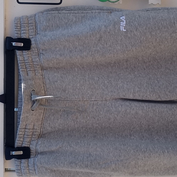 Fila sweatpants. - Picture 2 of 3